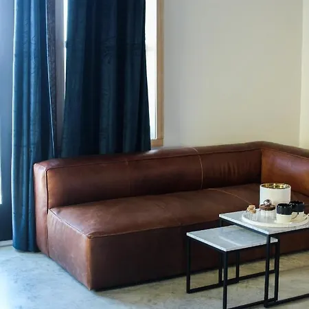 Bowline Hotel Astoria Exterior photo
